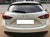 Chợ ô tô Lâm Hùng bán Mazda 3 1.5 AT sản xuất năm 2015, màu trắng