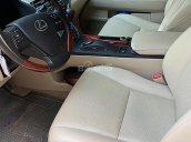 Bán Lexus RX 460h đời 2009, màu trắng, nhập khẩu