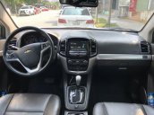 Bán ô tô Chevrolet Captiva LTZ 2016, màu trắng