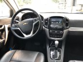 Bán ô tô Chevrolet Captiva LTZ 2016, màu trắng