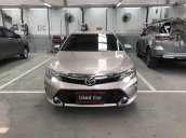 Bán Camry 2.5Q 2018 xe đi 11000km, không lỗi nhỏ, bao kiểm tra hãng