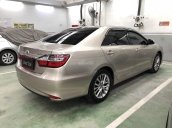 Bán Camry 2.5Q 2018 xe đi 11000km, không lỗi nhỏ, bao kiểm tra hãng