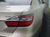 Bán Camry 2.5Q 2018 xe đi 11000km, không lỗi nhỏ, bao kiểm tra hãng