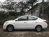 Bán Nissan Sunny sản xuất 2016, màu trắng như mới