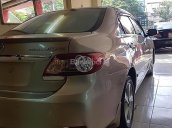 Bán Toyota Corolla Altis năm 2012 chính chủ, 585tr