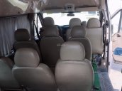 Bán Ford Transit 2012 màu ghi, giá 410 triệu