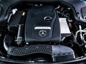 Bán xe lướt Mercedes E250 cũ 2018, lướt 10.000 km, màu trắng. Chính hãng tốt nhất
