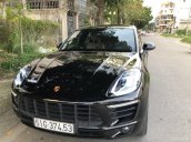 Cần bán xe Porsche Macan S Model 2017 mới nhất Việt Nam