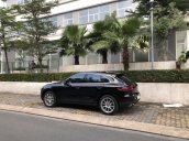 Cần bán xe Porsche Macan S Model 2017 mới nhất Việt Nam