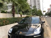 Cần bán xe Porsche Macan S Model 2017 mới nhất Việt Nam