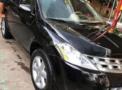 Cần bán Nissan Murano đời 2008, màu đen, nhập khẩu nguyên chiếc