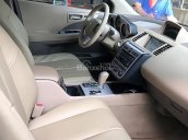 Cần bán Nissan Murano đời 2008, màu đen, nhập khẩu nguyên chiếc