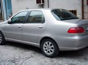Cần bán Fiat Albea năm sản xuất 2004, màu bạc, xe nhập