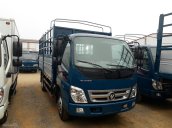 Giá xe tải Ollin 7 tấn Trường Hải mới, nâng tải 2017 ở Hà Nội