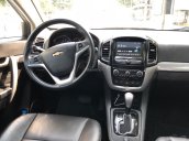 Bán Chevrolet Captiva LTZ đời 2016, màu trắng, nhập khẩu nguyên chiếc