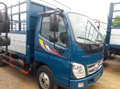 Bán xe tải Ollin 7 tấn Thaco 700C Trường Hải mới nâng tải