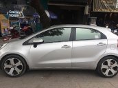 Cần bán gấp Kia Rio năm sản xuất 2012, màu bạc, xe nhập chính chủ giá cạnh tranh