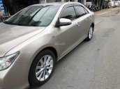 Bán ô tô Toyota Camry 2.5 G 2013, giá còn TL. AE thiện chí, có hỗ trợ trả góp