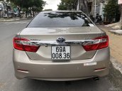 Bán ô tô Toyota Camry 2.5 G 2013, giá còn TL. AE thiện chí, có hỗ trợ trả góp