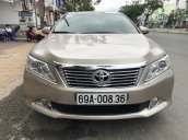 Bán ô tô Toyota Camry 2.5 G 2013, giá còn TL. AE thiện chí, có hỗ trợ trả góp