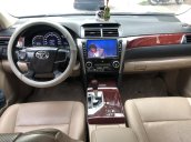 Bán ô tô Toyota Camry 2.5 G 2013, giá còn TL. AE thiện chí, có hỗ trợ trả góp