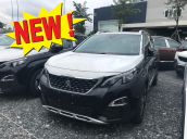 Xe giao liền SUV 5 chỗ Peugeot 3008 1.6L turbo New 2019, Màu đen - KM hấp dẫn rất bất ngờ, LH 0909076622