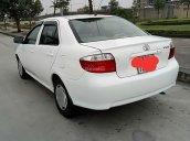 Bán ô tô Toyota Vios năm sản xuất 2005, màu trắng