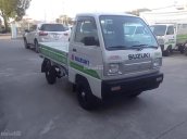 Cần bán Suzuki Super Carry Truck 1.0 MT 2018, màu trắng giá cạnh tranh