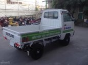Cần bán Suzuki Super Carry Truck 1.0 MT 2018, màu trắng giá cạnh tranh