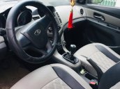 Bán Daewoo Lacetti LS năm 2009, màu đen, nhập khẩu nguyên chiếc