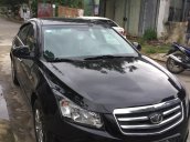 Bán Daewoo Lacetti LS năm 2009, màu đen, nhập khẩu nguyên chiếc