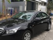 Bán Daewoo Lacetti LS năm 2009, màu đen, nhập khẩu nguyên chiếc