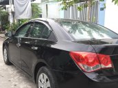 Bán Daewoo Lacetti LS năm 2009, màu đen, nhập khẩu nguyên chiếc