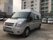 Bán Ford Transit Mid 2019 giá tốt nhất thị trường - mua xe chỉ cần có từ 160 triệu, hỗ trợ trả góp 80%, đủ màu giao ngay