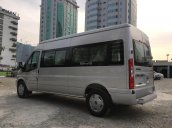 Bán Ford Transit Mid 2019 giá tốt nhất thị trường - mua xe chỉ cần có từ 160 triệu, hỗ trợ trả góp 80%, đủ màu giao ngay