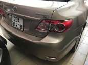 Cần bán Toyota Corolla XLI sản xuất năm 2010, xe nhập