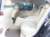 VOV Auto bán Xe Lexus LS600HL 2007, màu đen, nhập khẩu