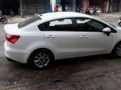 Cần bán xe Kia Rio 1.4AT đời 2017, màu trắng, số tự động