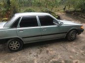 Bán ô tô Toyota Vista G đời 1982, màu xám (ghi), xe nhập