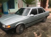 Bán ô tô Toyota Vista G đời 1982, màu xám (ghi), xe nhập