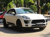 Bán Porsche Macan đời 2017, màu trắng, nhập khẩu