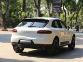 Bán Porsche Macan đời 2017, màu trắng, nhập khẩu