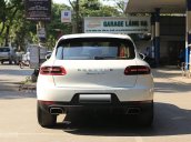 Bán Porsche Macan đời 2017, màu trắng, nhập khẩu