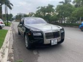 Bán xe Rolls-Royce Ghost sản xuất năm 2011, màu đen, nhập khẩu