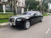 Bán xe Rolls-Royce Ghost sản xuất năm 2011, màu đen, nhập khẩu