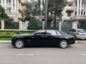 Bán xe Rolls-Royce Ghost sản xuất năm 2011, màu đen, nhập khẩu