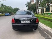 Bán xe Rolls-Royce Ghost sản xuất năm 2011, màu đen, nhập khẩu