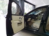 Bán xe Rolls-Royce Ghost sản xuất năm 2011, màu đen, nhập khẩu