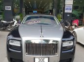 Bán xe Rolls-Royce Ghost sản xuất năm 2011, màu đen, nhập khẩu