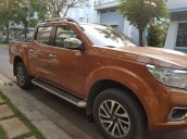 Cần bán lại xe Nissan Navara VL năm 2016, đăng ký tháng 11/2016